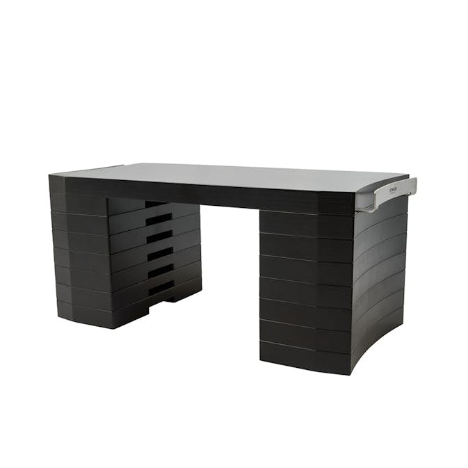 Treningsbenk Fitwood Snöblock